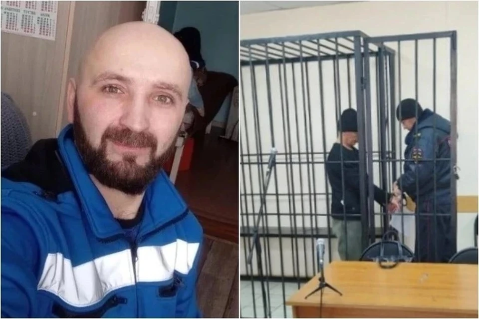Фото: предоставлено Мариной Печелатовой/прокуратура Иркутской области.