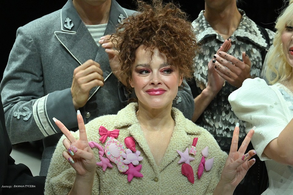 Звезда Comedy Woman Наталия Медведева рассказала о воспитании троих детей: «Я нахожу на себя время, когда у меня уже нервный срыв»