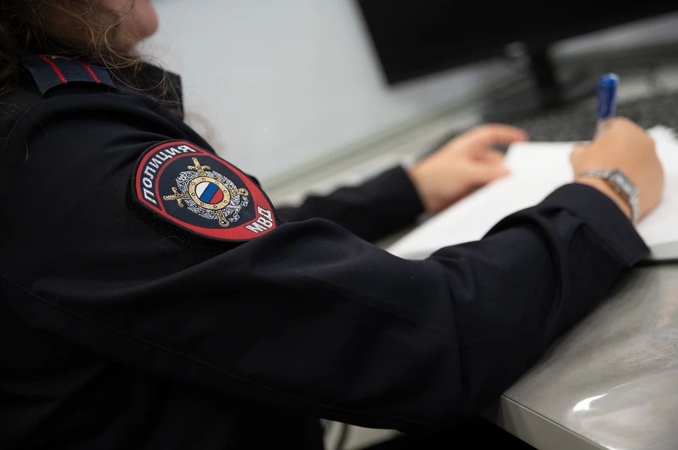 Женщина скончалась до приезда бригады скорой помощи.