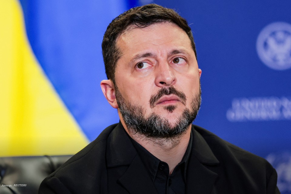 Зеленский нажил нового врага: президент Южной Кореи грозно обвинил его в попрании чести государства