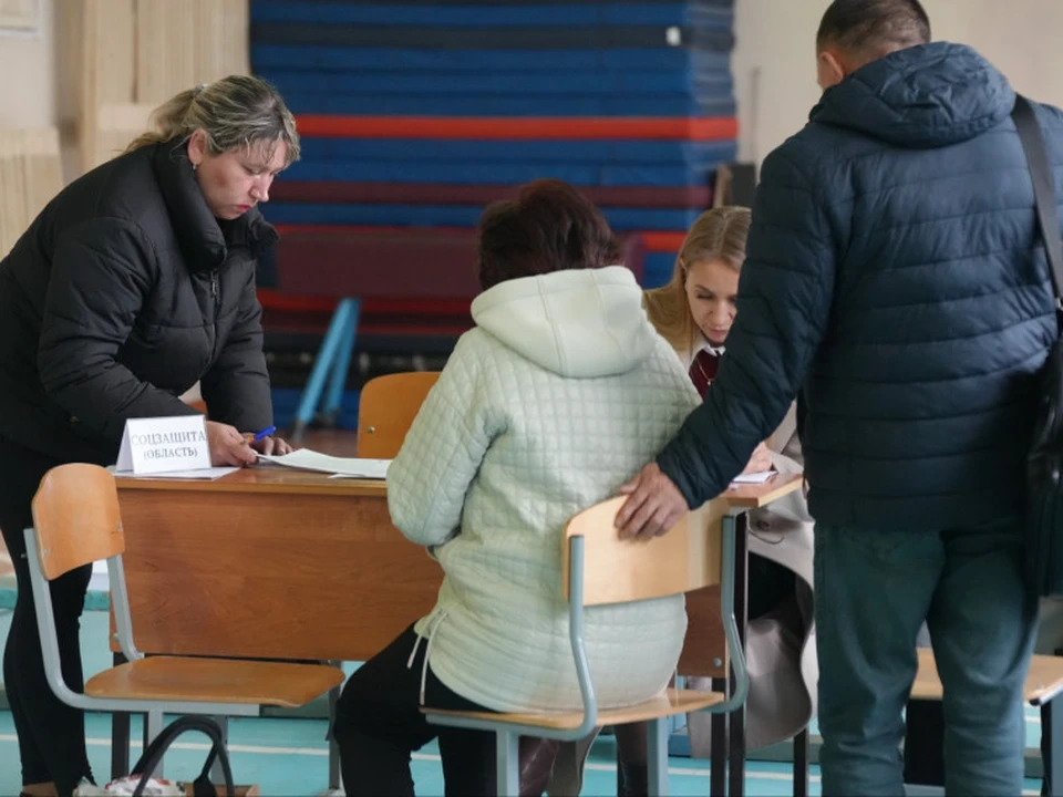Пострадавшим от атаки БПЛА ульяновцам упростили процедуру подачи документов | ФОТО: администрация Ульяновска