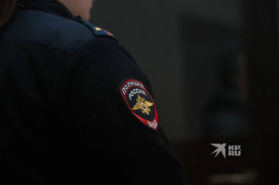 Капитана полиции в Подмосковье застрелил житель Свердловской области