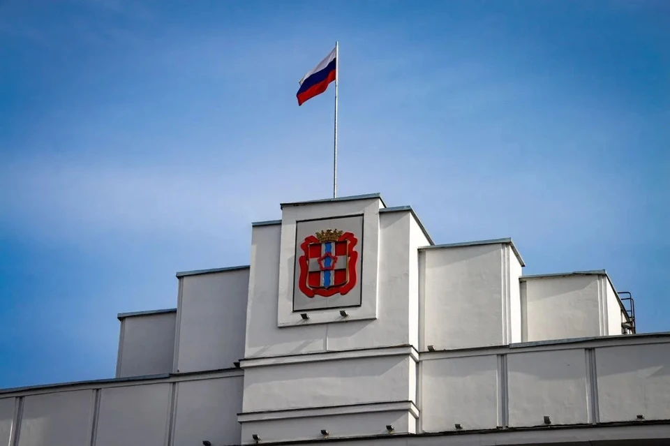 Фото предоставила пресс-служба губернатора и правительства Омской области