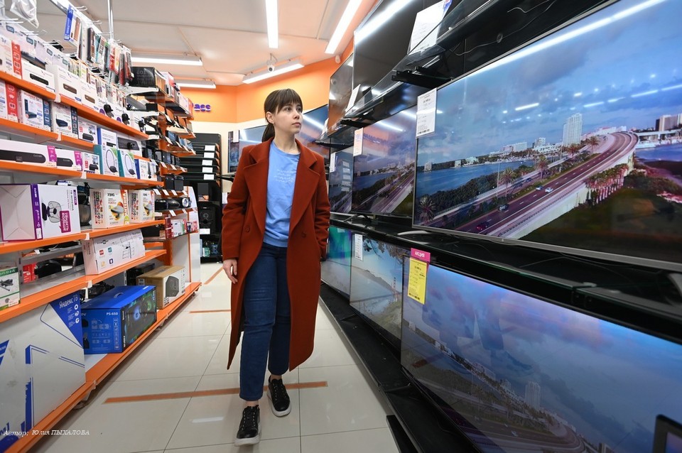 «Выравнивание условий торговли»: какие импортные товары могут подорожать из-за изменений законодательства