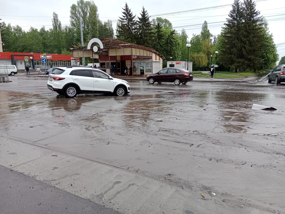 В регионе сохраняется напряженная обстановка