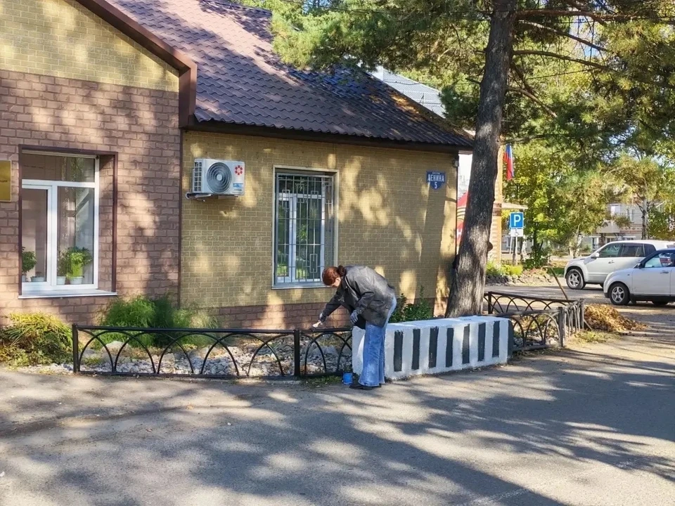 Фото: Прокуратура Хабаровского края
