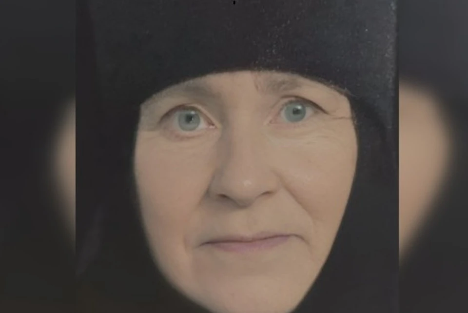 Фото: Лиза Алерт