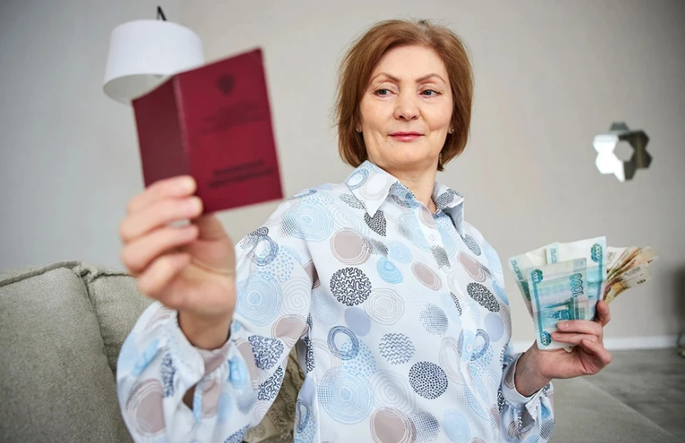 Депутат Говырин: родитель получает пенсионные баллы за уход за каждым ребенком