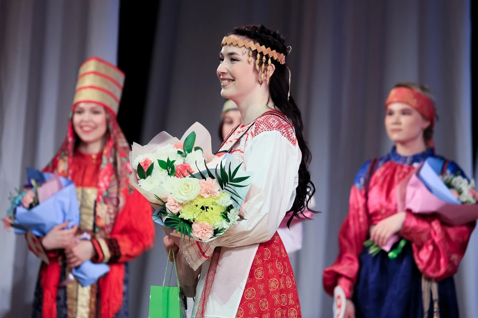 В Коми пройдет юбилейная «Райда».