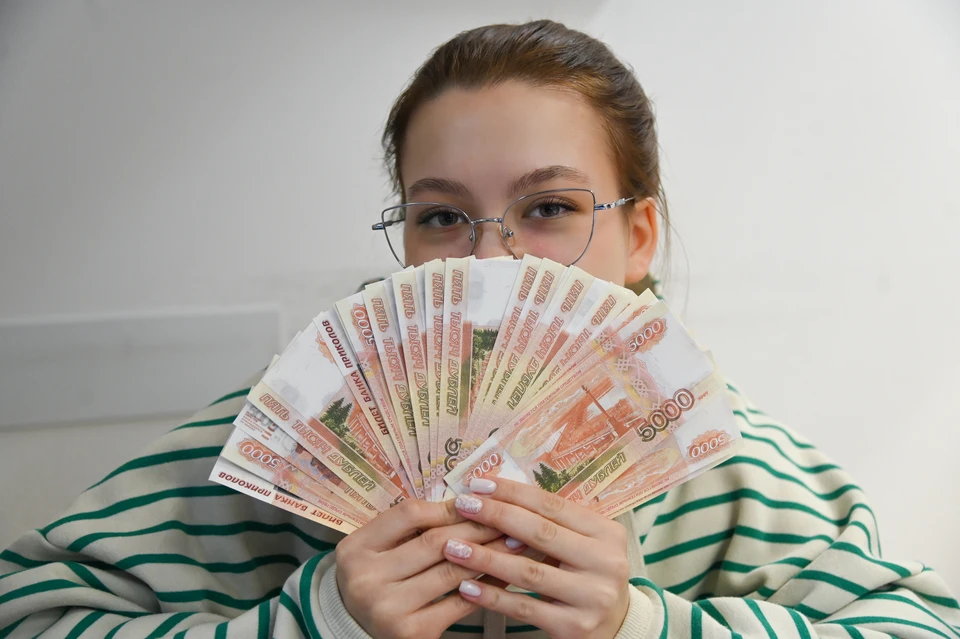 Жительница Ульяновска выиграла в лотерею больше двух миллионов рублей