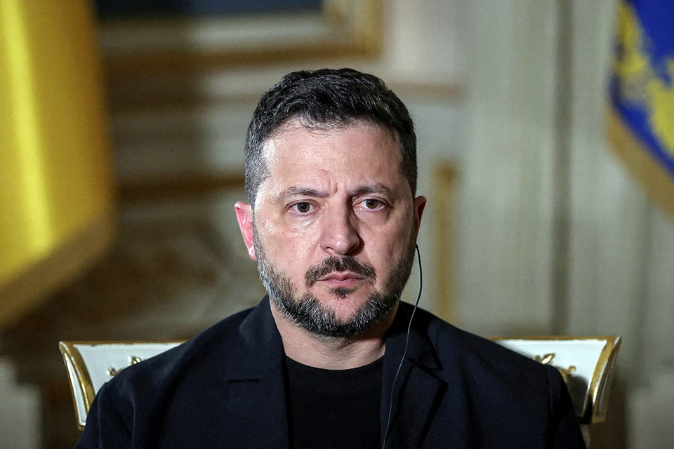 С каждым месяцем и даже днем, прожитыми Украиной при власти Зеленского его электоральные перспективы становятся все хуже