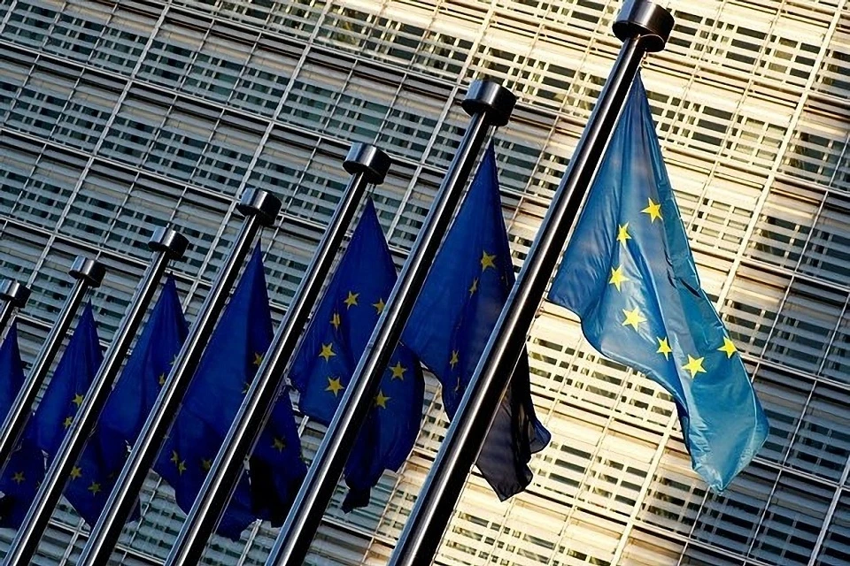 Еврокомиссия выделила Украине 1,2 млрд евро на беспилотники и ракеты