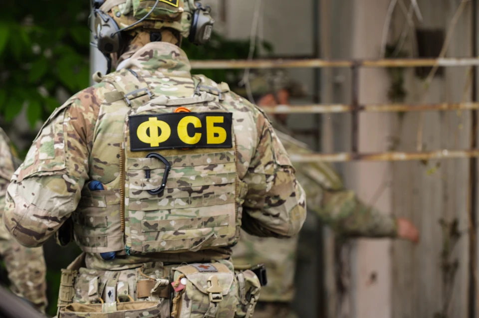 Сторонник радикальной идеологии хотел популяризировать запрещенное движение среди краснодарцев. Фото: Vadim Akhmetov/URA.RU/Global Look Press