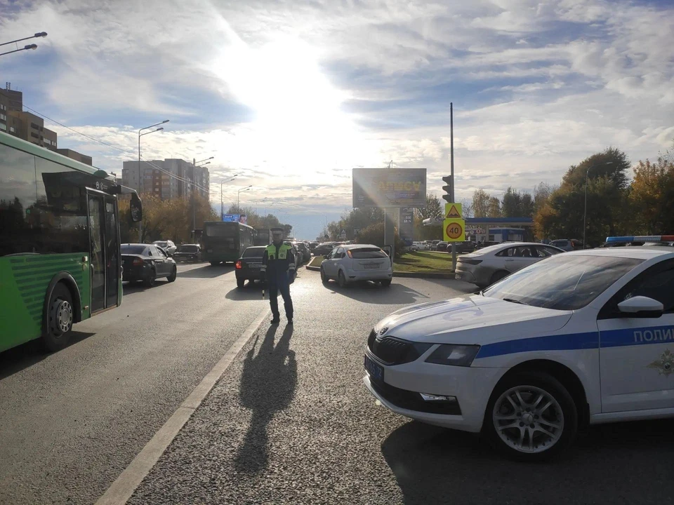 Фото: администрация Тюмени.