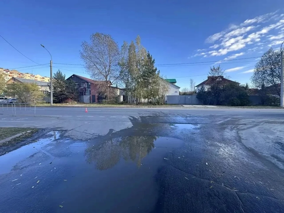 Фото: ГАИ Тюменской области.