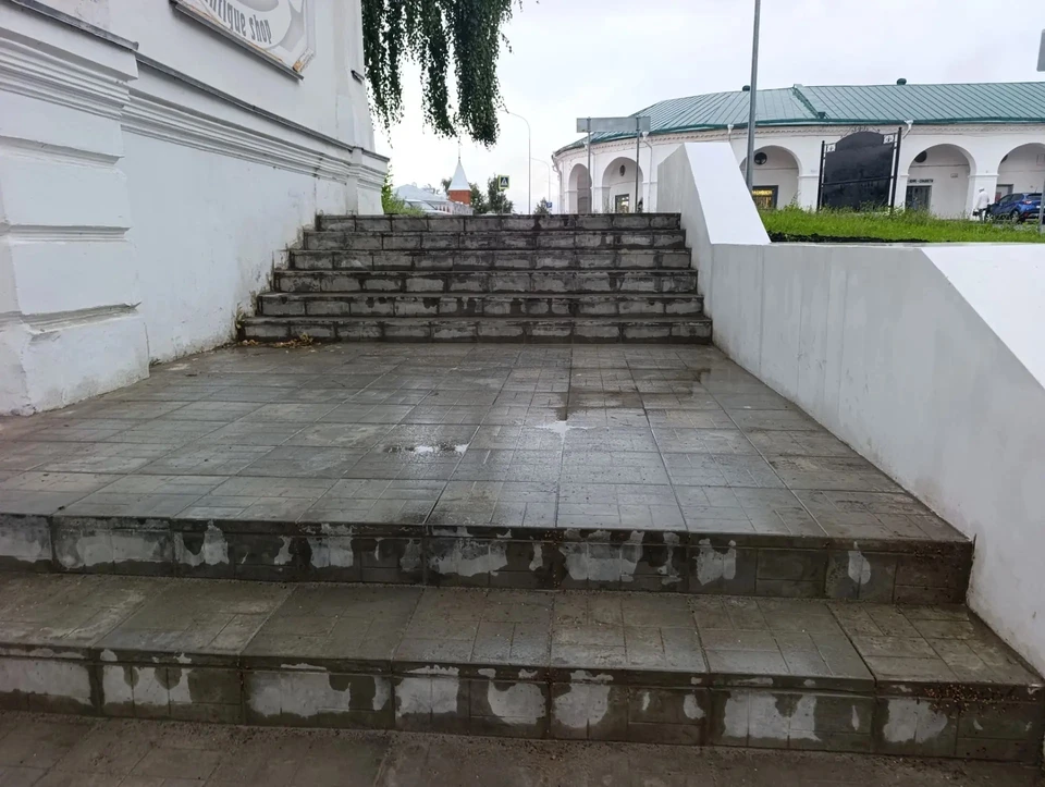 Фото: пресс-служба администрации Костромской области