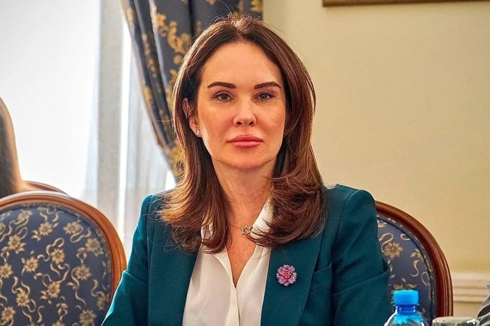 За бывшую замглавы офиса Зеленского Мудрую внесли залог