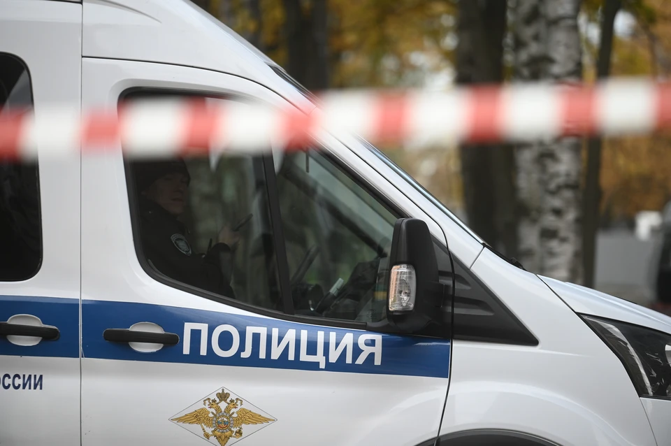 По версии следствия, после убийства тело мужчины закопали в Волосовском районе Ленинградской области.