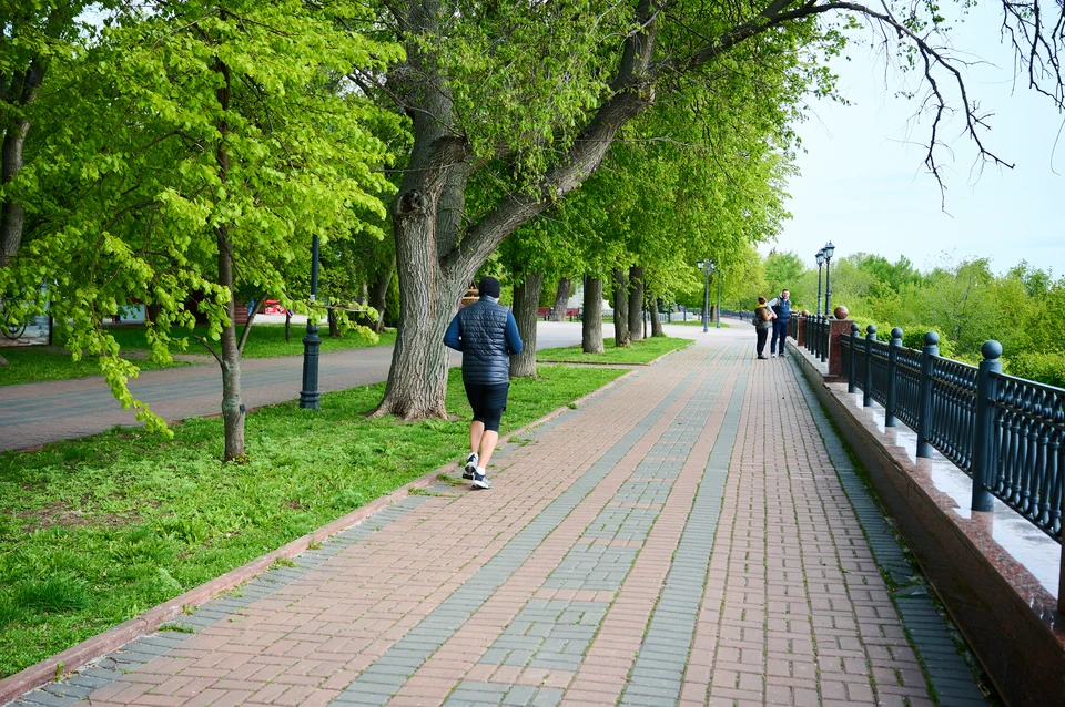 В Ульяновске за 5 лет создали 60 тысяч рабочих мест