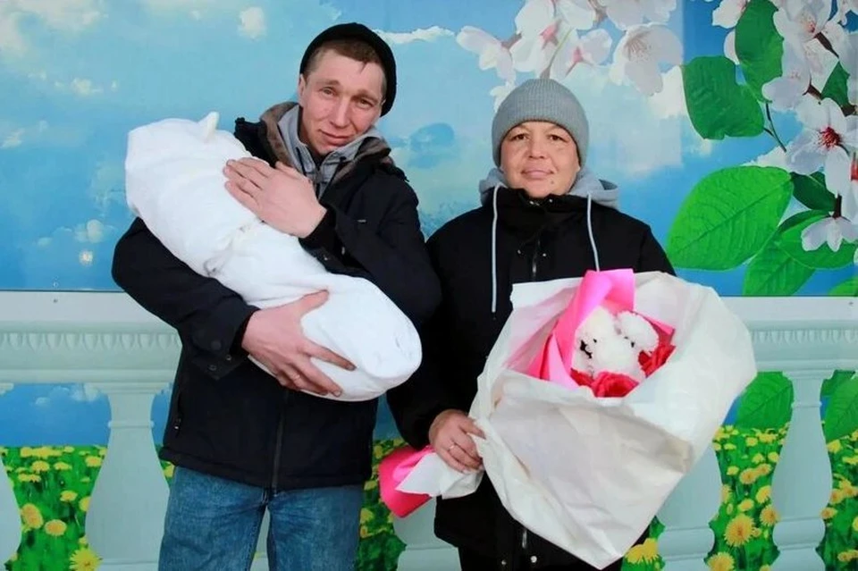 Жена погибшего не понимает, как такое могло произойти. Фото: КП-Иркутск