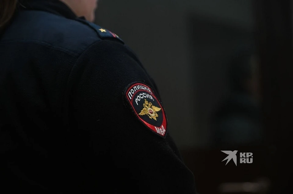 Суд отправил в колонию уральца, который бросил в ребенка горящую ткань