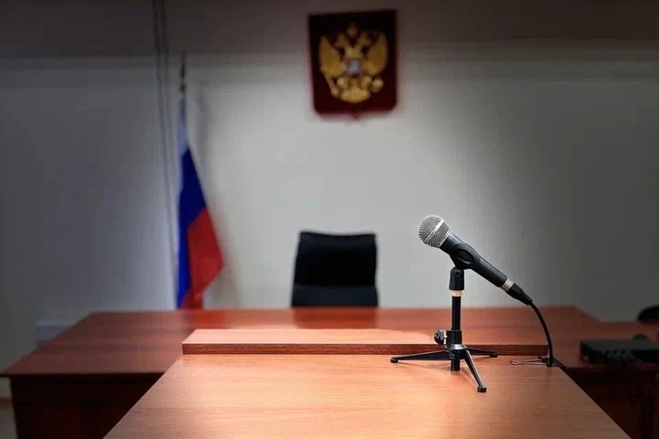 Фото: Суды Югры