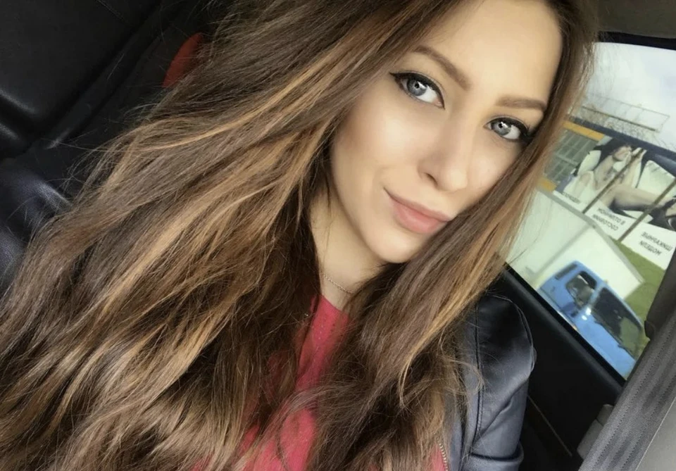 Алена Рапунцель