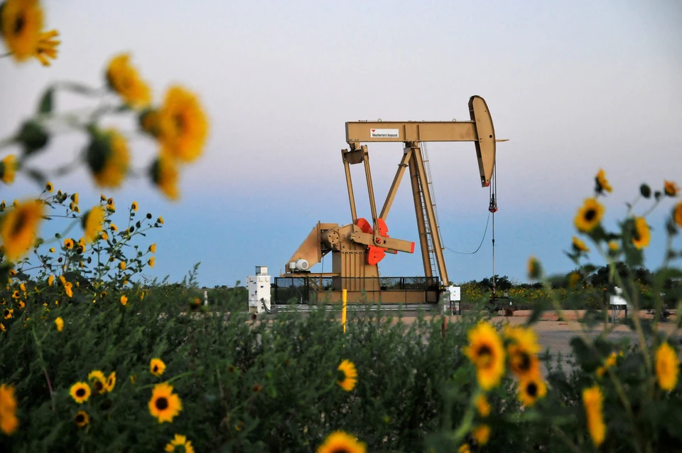 Минэнерго США одобрило срочную передачу 4 млн баррелей нефти из-за урагана