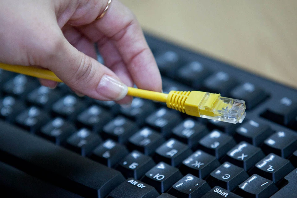 Россияне пожаловались на сбой в работе сервисов 11 октября
