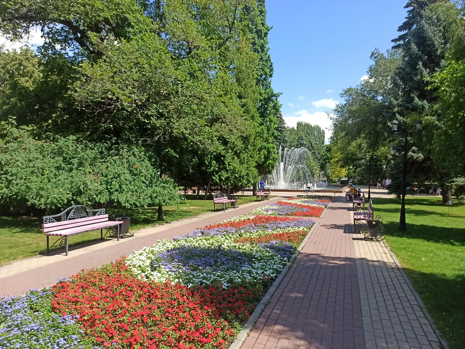 Фото из архива.