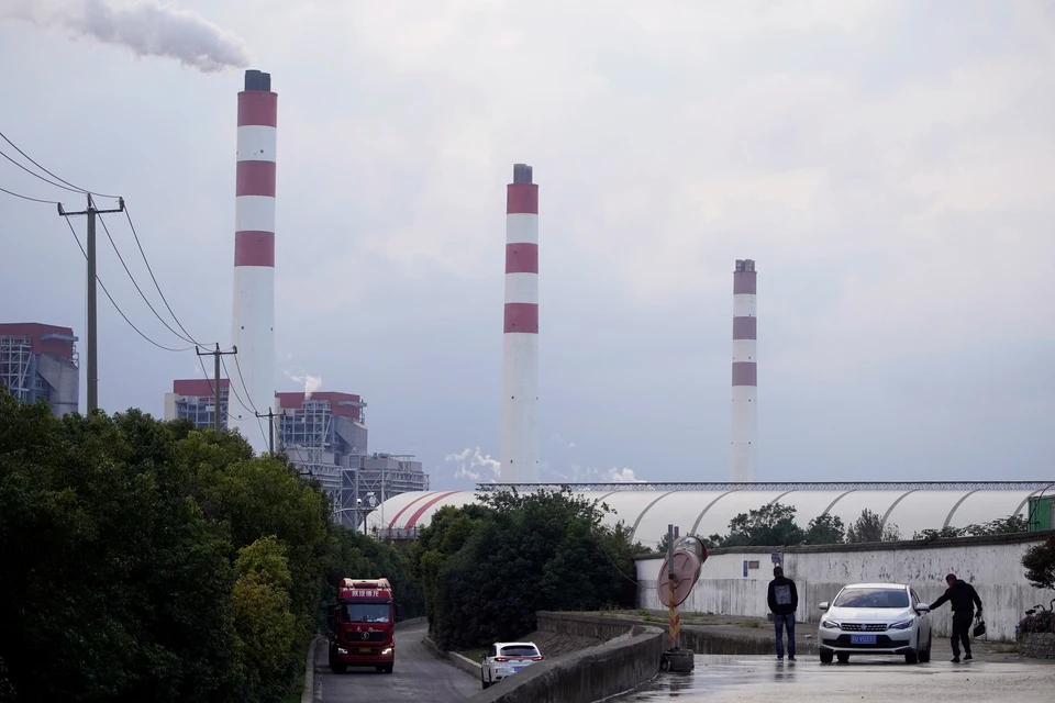 Тибор Гашпар: Словакия будет вести переговоры с ЕК об импорте газа из России
