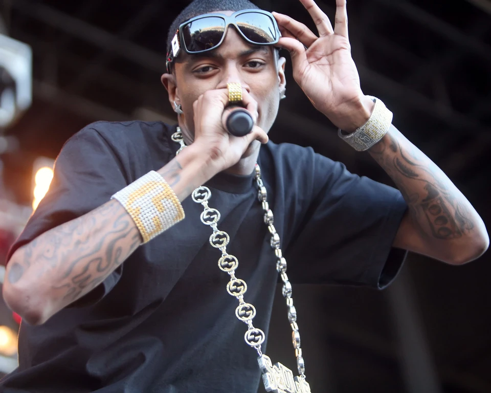 Рэпер Soulja Boy решил баллотироваться на пост президента США в 2028 году. Фото: Roger Williams/GLOBAL LOOK PRESS