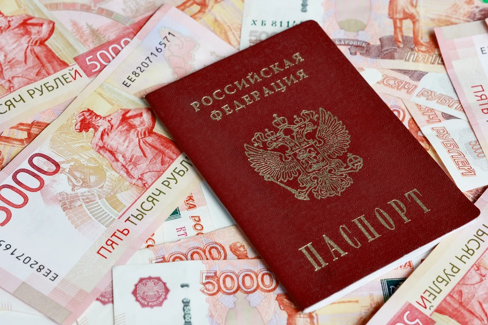 По статистике, чаще всего преступники подделывают водительские удостоверения, паспорта стран СНГ и паспорта России. Фото: k49red/Shutterstock/Fotodom