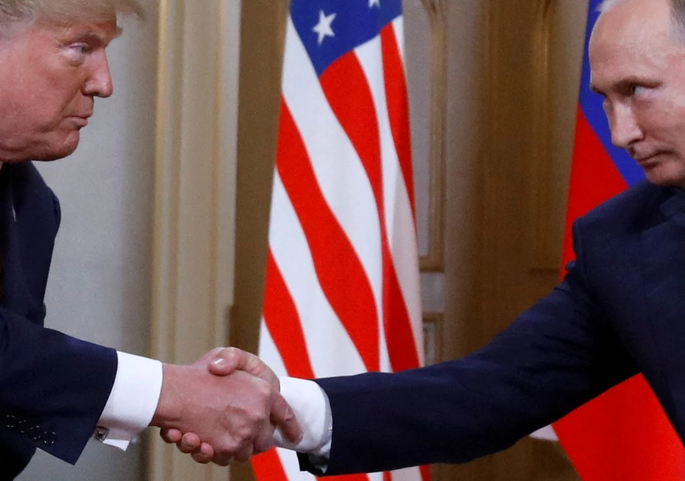 Сделка РФ и США по дизелю приблизит урегулирование на Украине