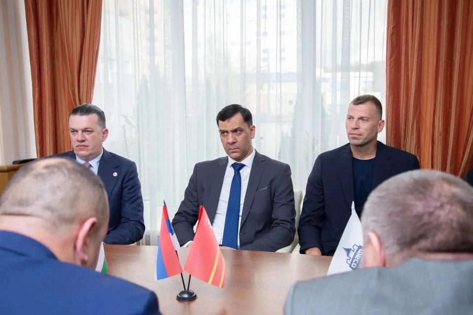 Фото Минспорта СО.