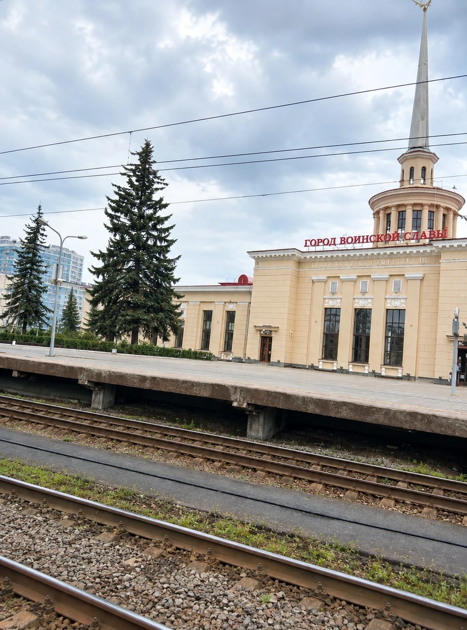 Фото: фотоархив портала "КП в Костроме"