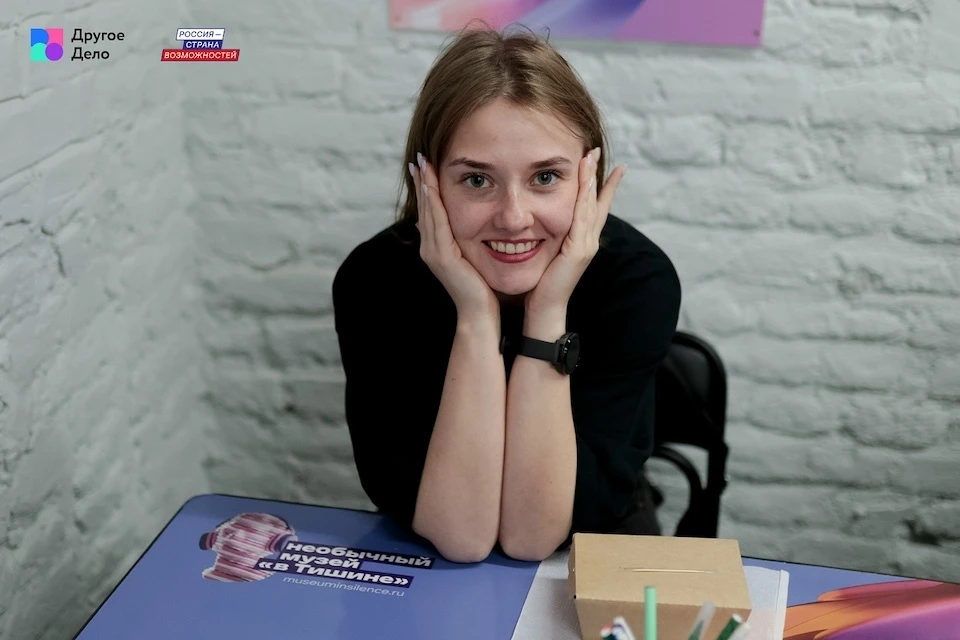 В спецпроекте «Дело времени» приняли участие 8 тысяч человек со всей России.