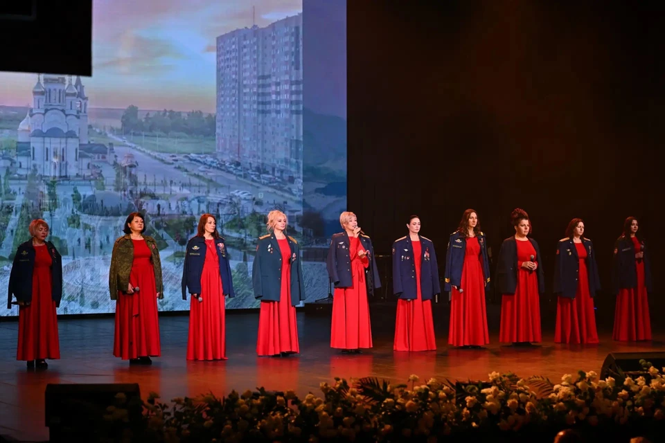 Фото: пресс-служба Главы Республики Адыгея.