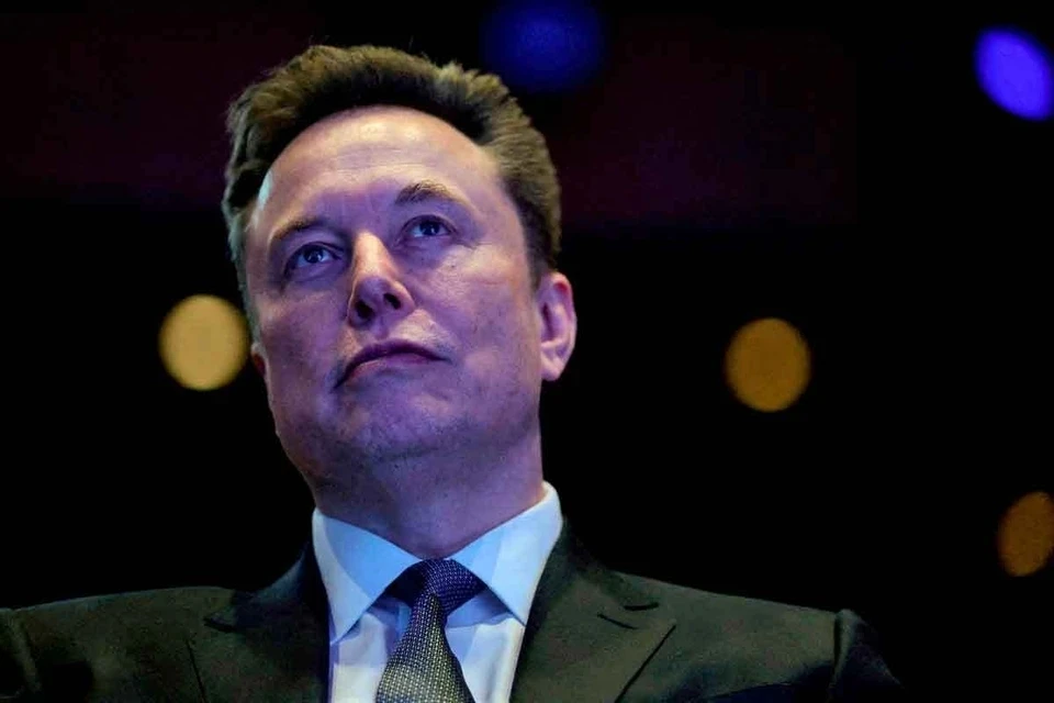 Forbes: Маск лишился статуса триллионера, потеряв около $26,3 млрд