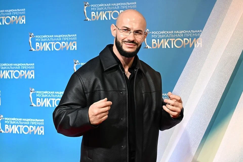 Джиган рискует остаться без дома: горе-рэпер не хотел платить алименты на детей