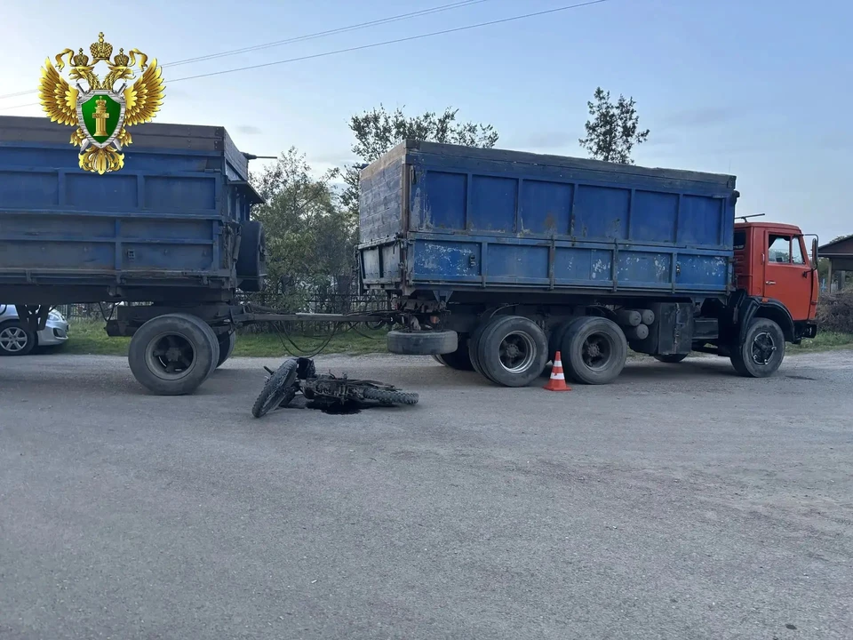 Фото: пресс-служба прокуратуры Ставропольского края