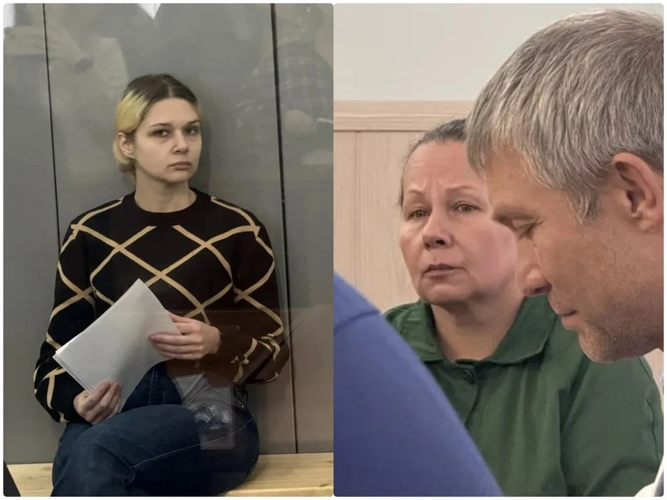 Мать Екатерины удивило такое откровение дочери.