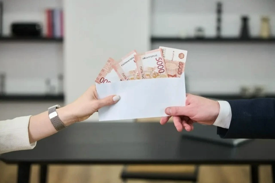 В Иркутской области предпринимателя оштрафовали за продажу контрафакта.