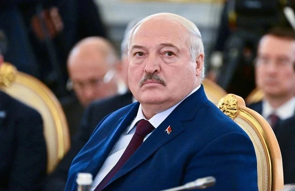 Лукашенко уверен, что мир на Украине будет достигнут в 2026-ом или 2027 году