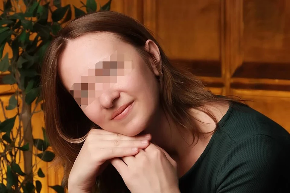 Что произошло с женщиной, никто из близких не понимает. Фото: КП-Петербург