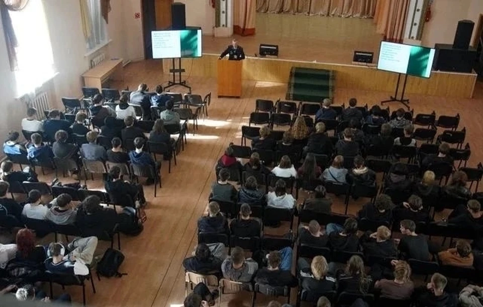 Фото: Полиция Хабаровского края