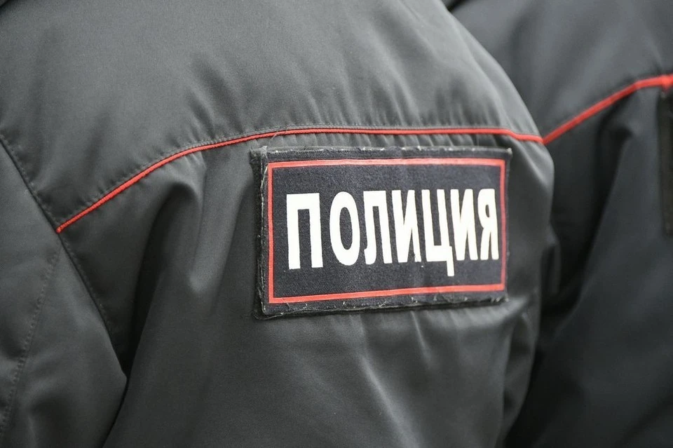 В Туле местный музыкант на самокате угрожал женщине с младенцем.