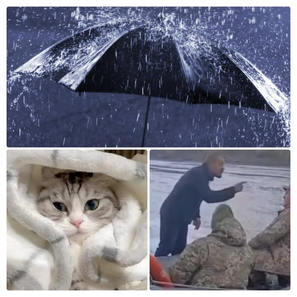 Главные новости в Молдове.
