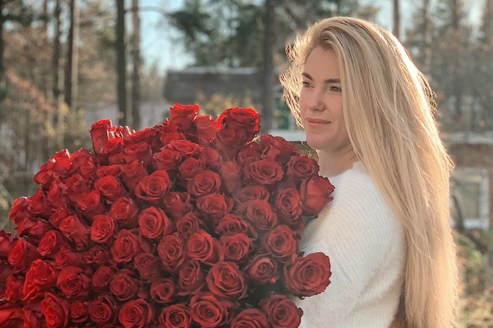 Чемпионка Европы по хоккею на траве Елизавета Дианова осталась без квартиры по «схеме Долиной». Фото: личная страница ВКонтакте