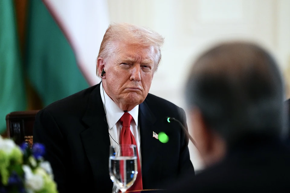 Трамп: США не будут поддерживать Европу, если она не решит проблемы с миграцией